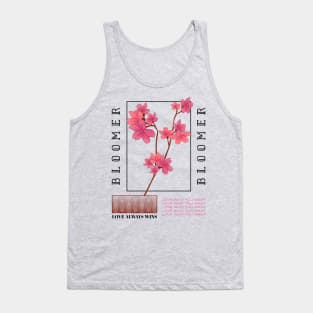 Bloomer Tank Top